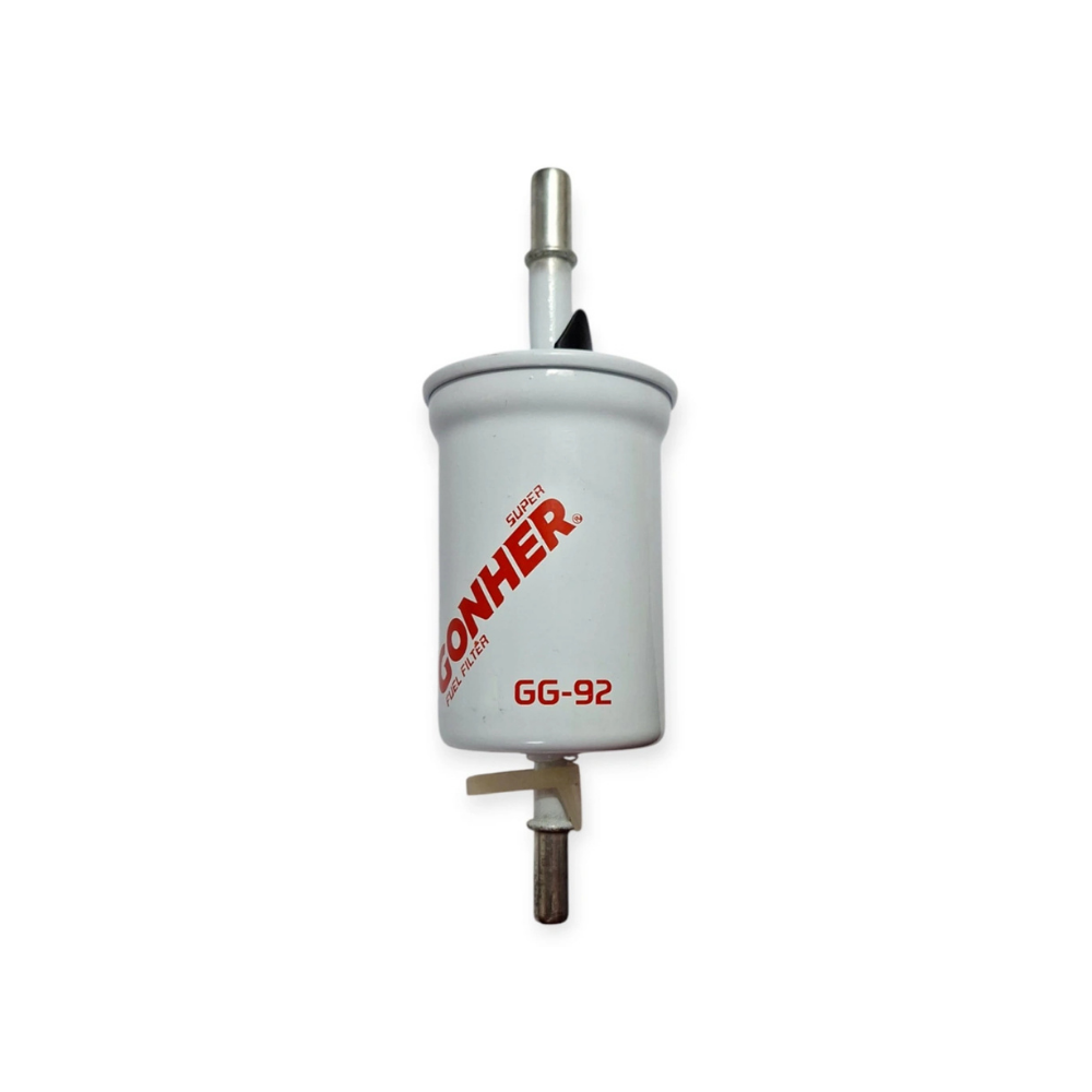 Filtro De Gasolina Gonher GG92
