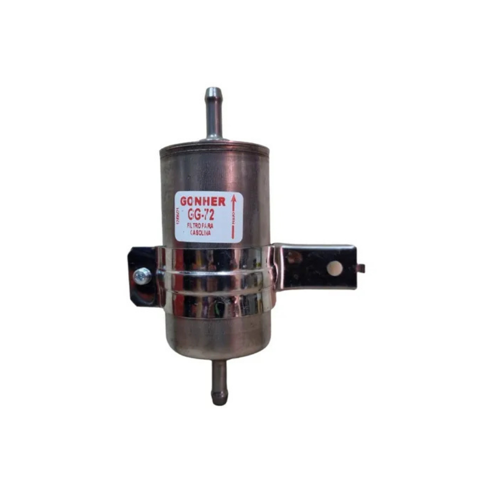 Filtro De Gasolina Gonher GG72