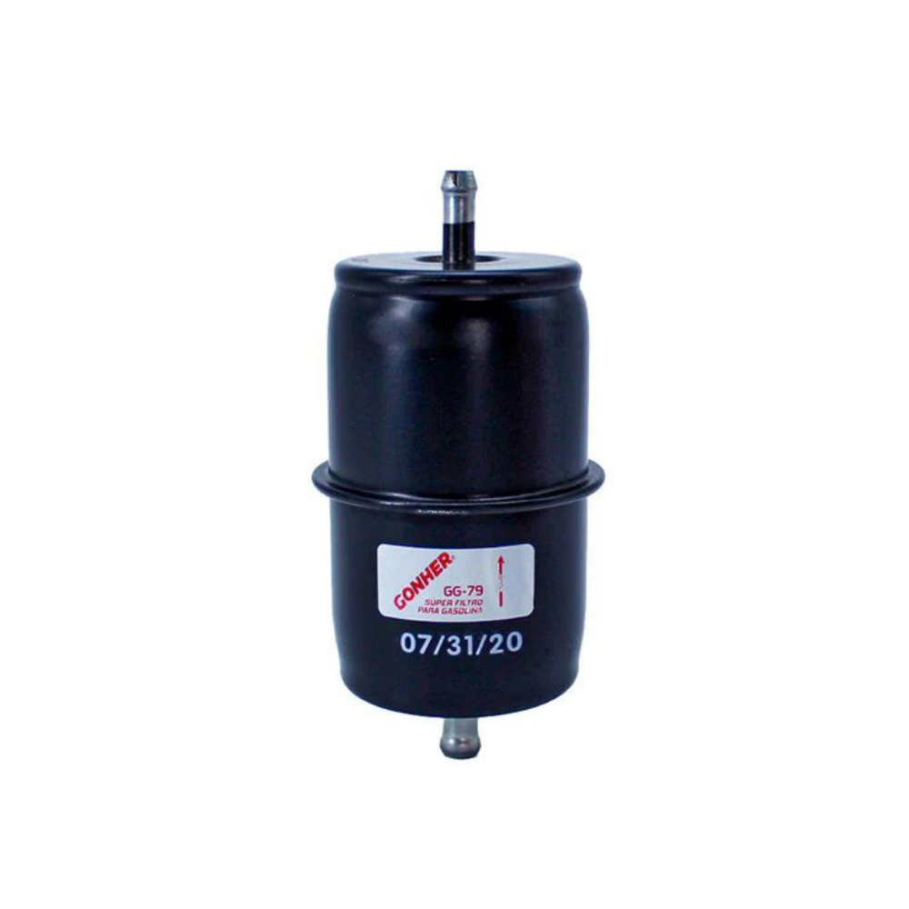 Filtro De Gasolina Gonher GG79
