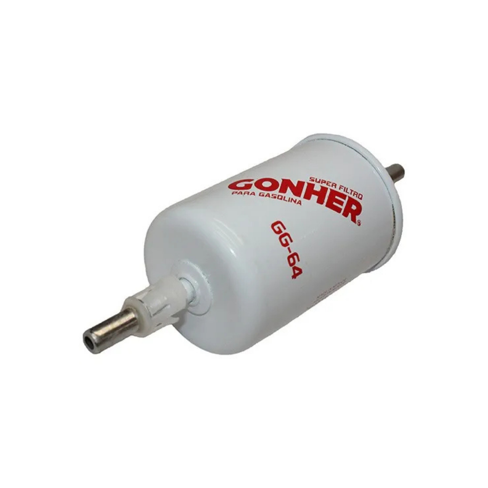 Filtro De Gasolina Gonher GG64