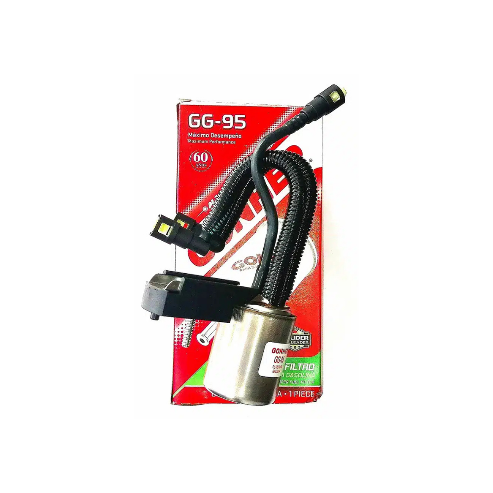 Filtro De Gasolina Gonher GG95