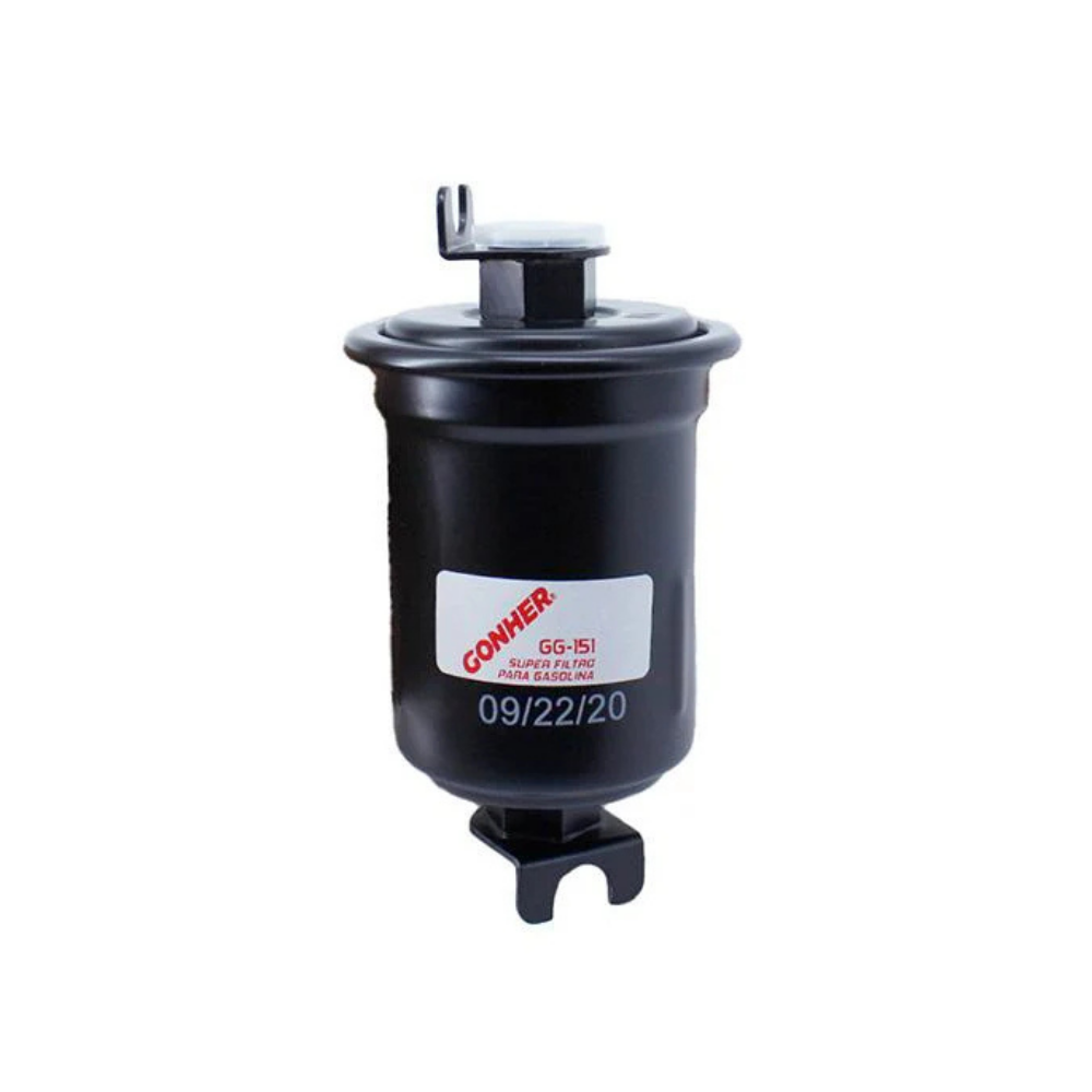 Filtro De Gasolina Gonher GG151