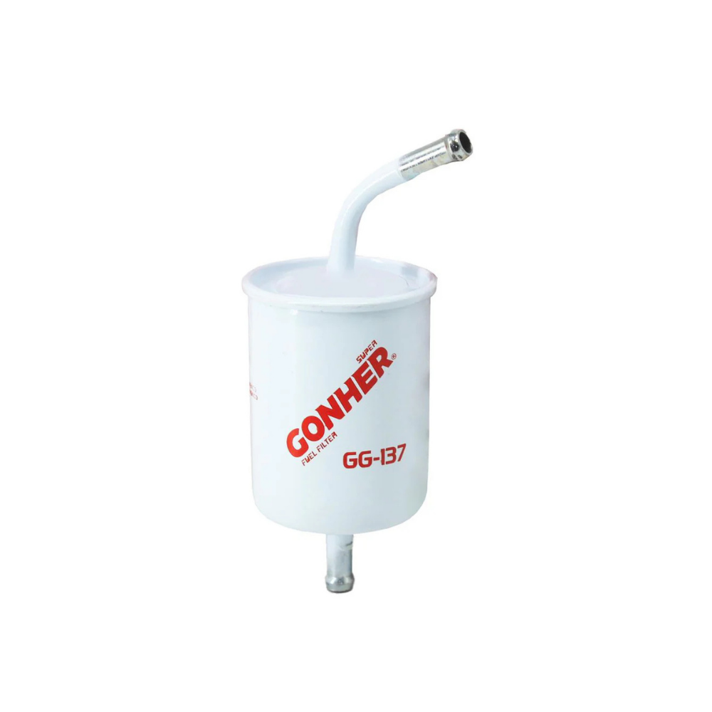Filtro De Gasolina Gonher GG137
