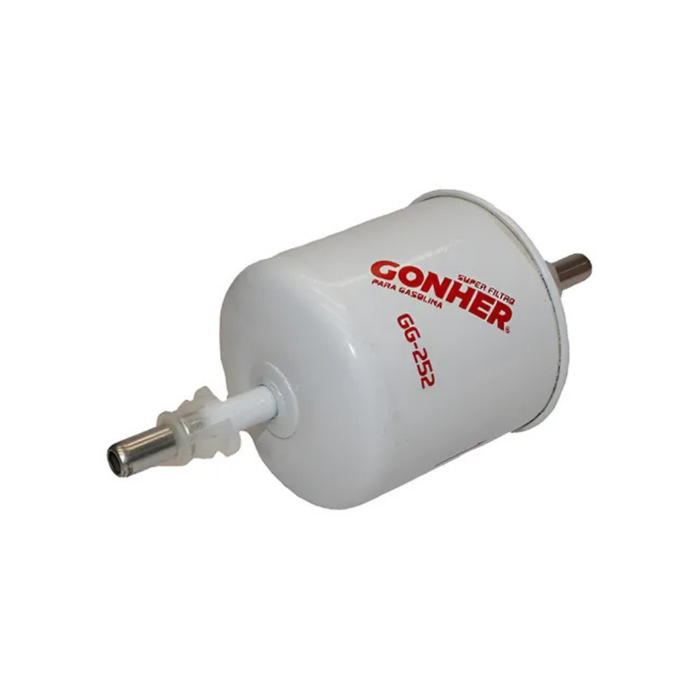 Filtro De Gasolina Gonher GG252