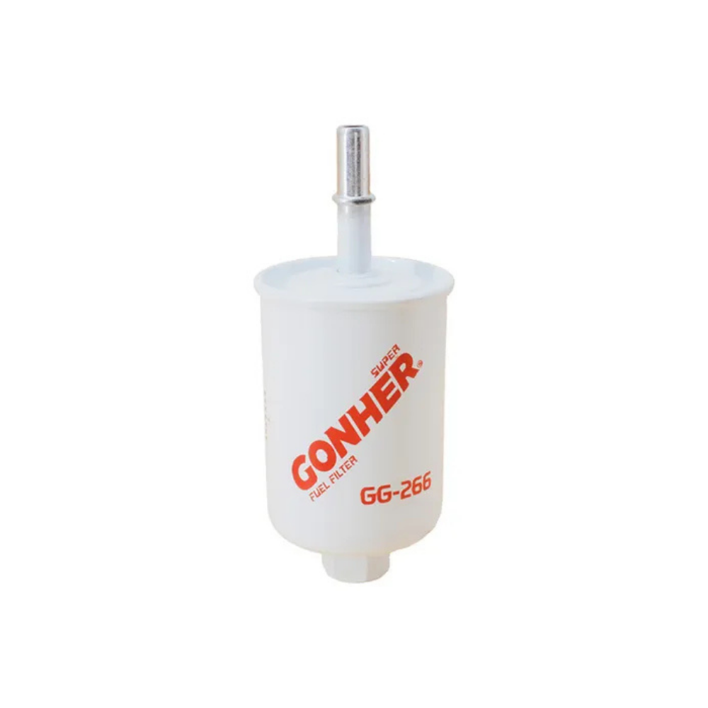 Filtro De Gasolina Gonher GG266