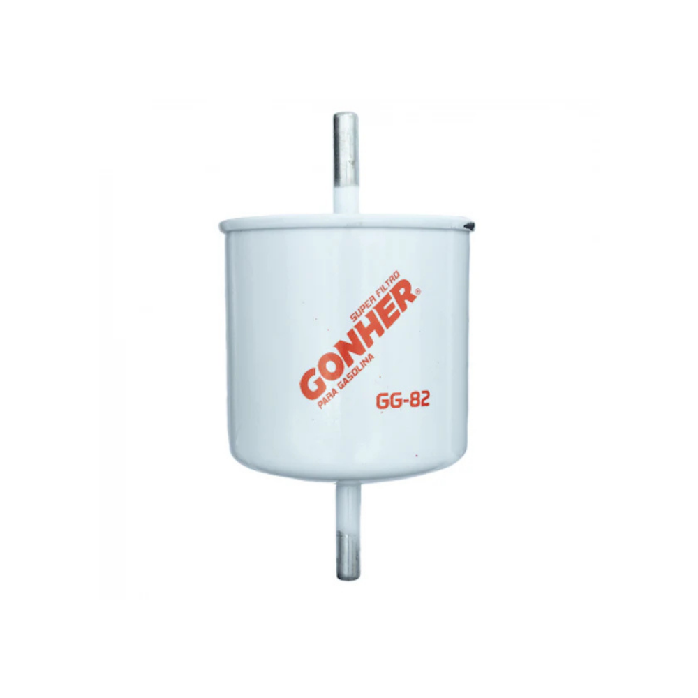 Filtro De Gasolina Gonher GG82