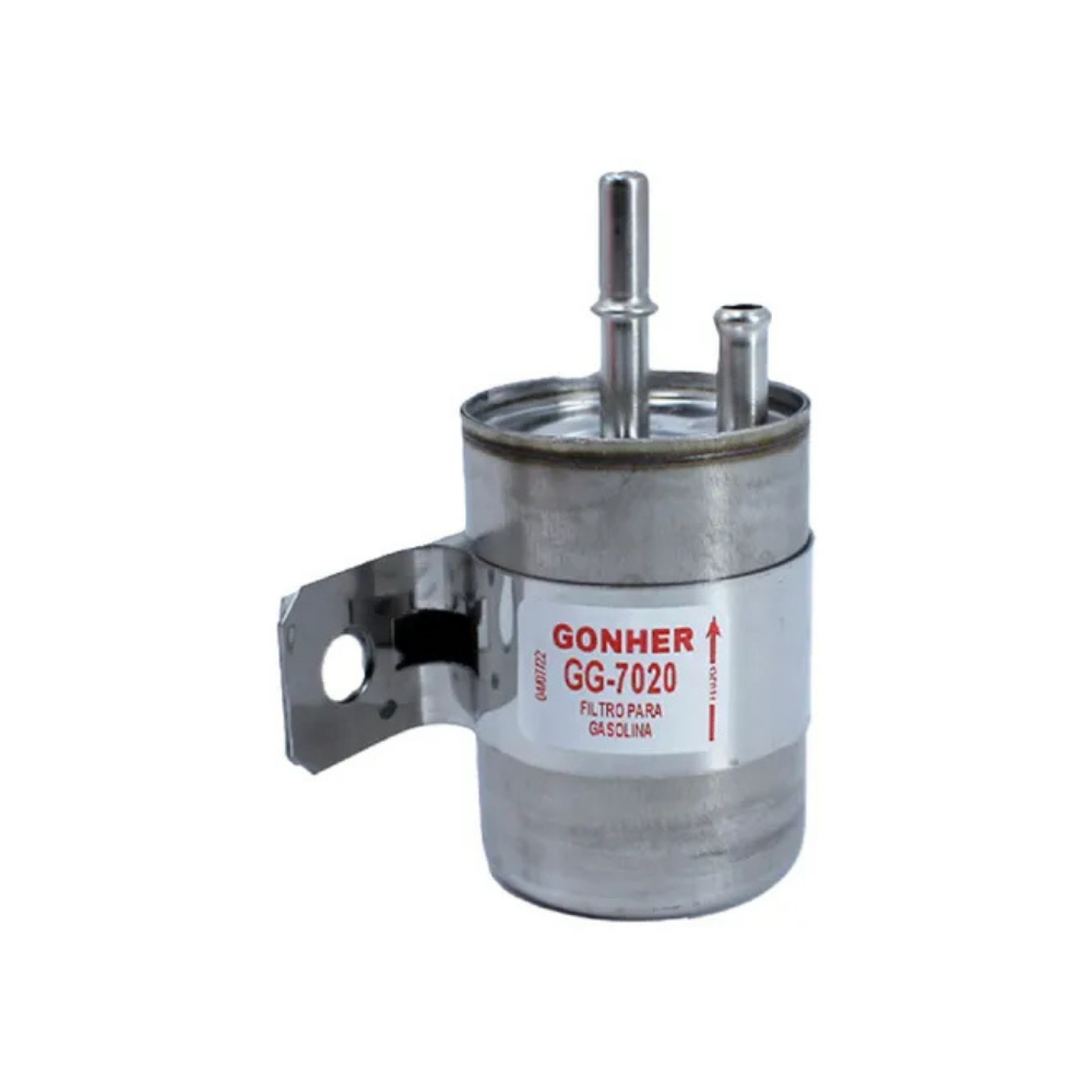 Filtro De Gasolina Gonher GG7020