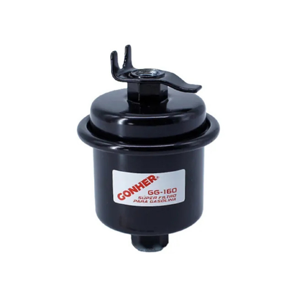 Filtro De Gasolina Gonher GG160