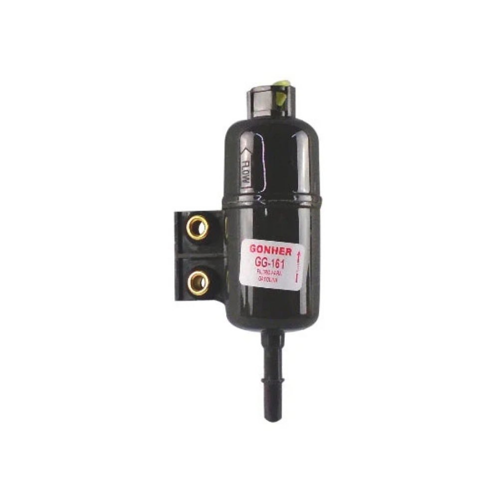 Filtro De Combustible Gonher GG161