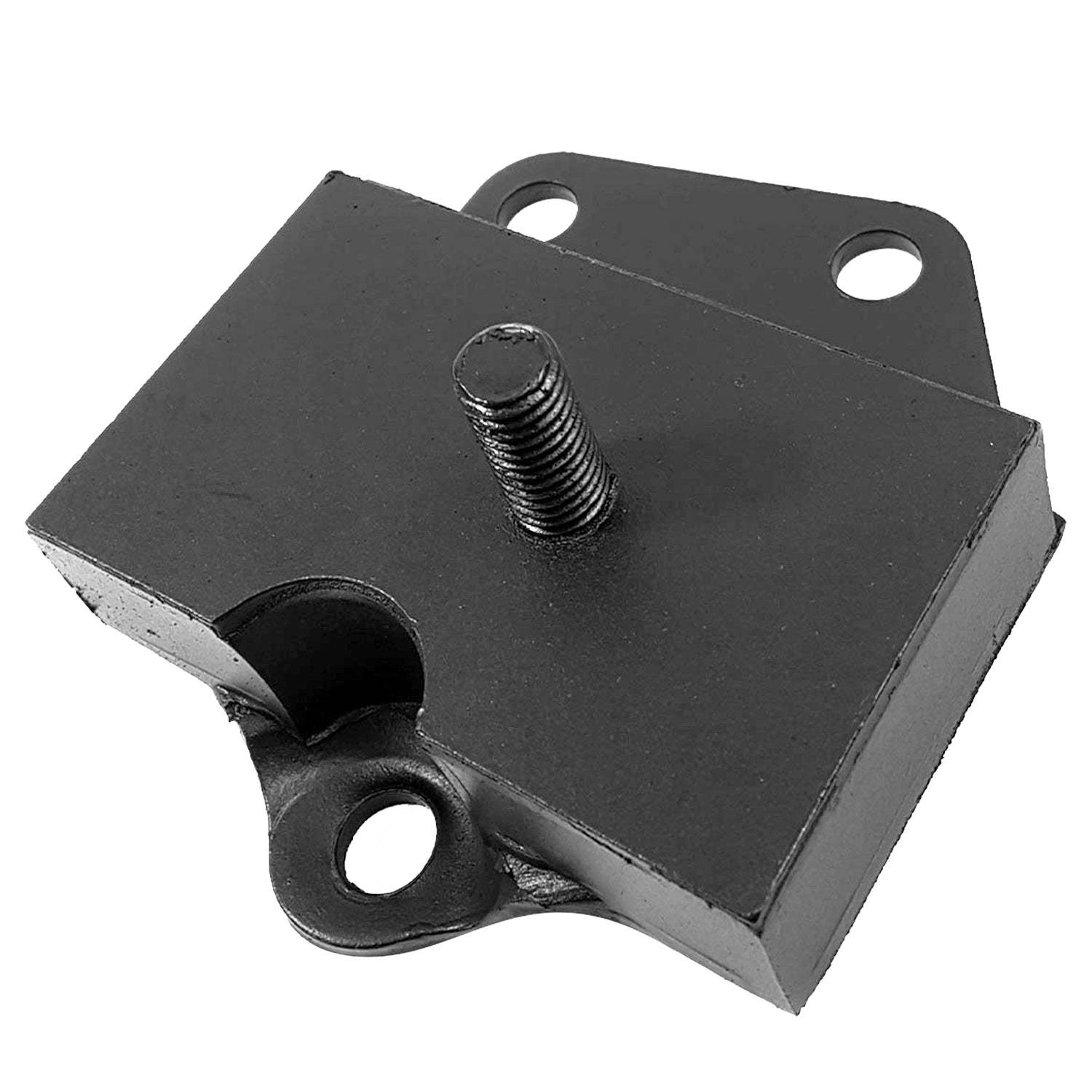 Soporte De Motor Frontal Derecho Star 10035