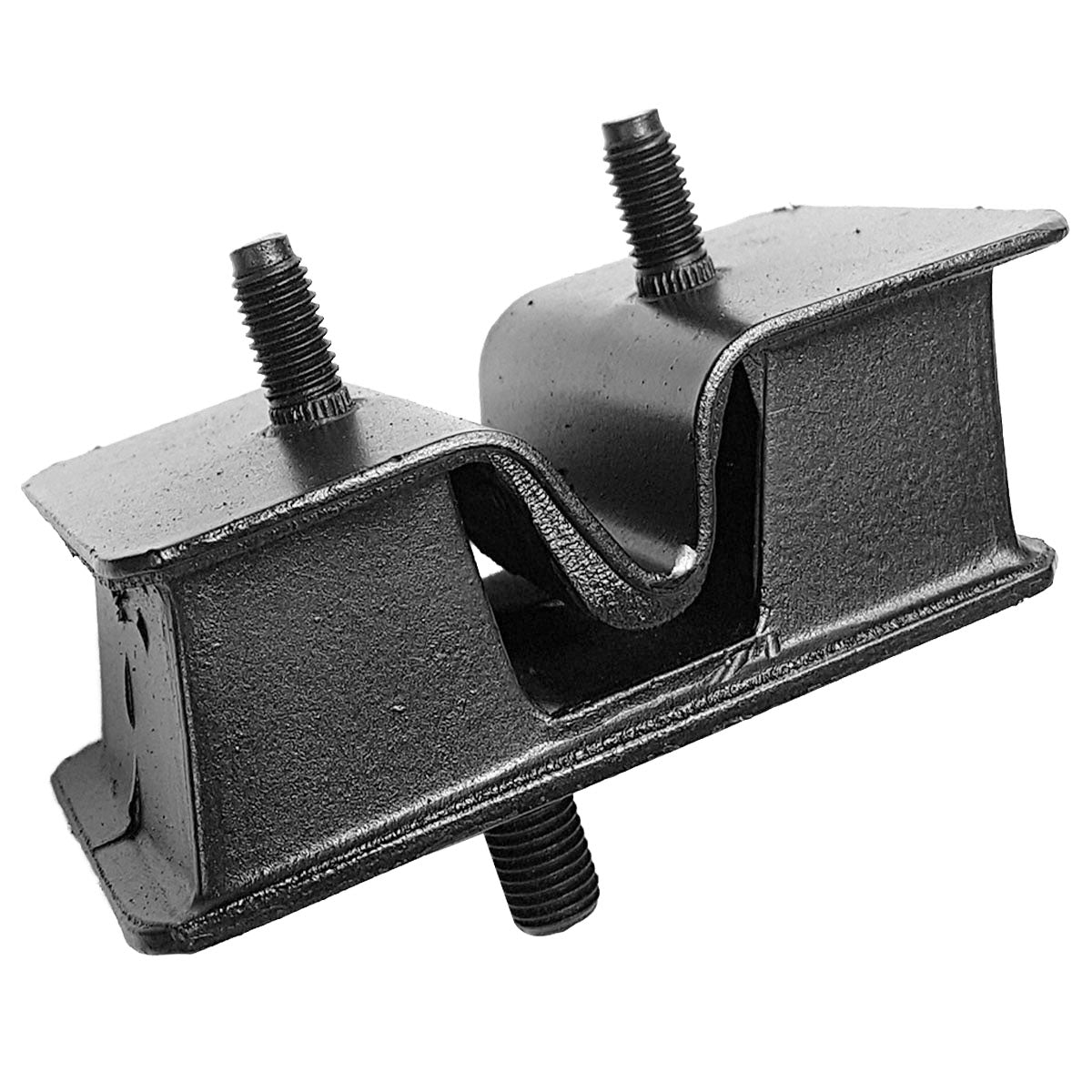 Soporte De Motor Frontal Izquierdo Star 10070