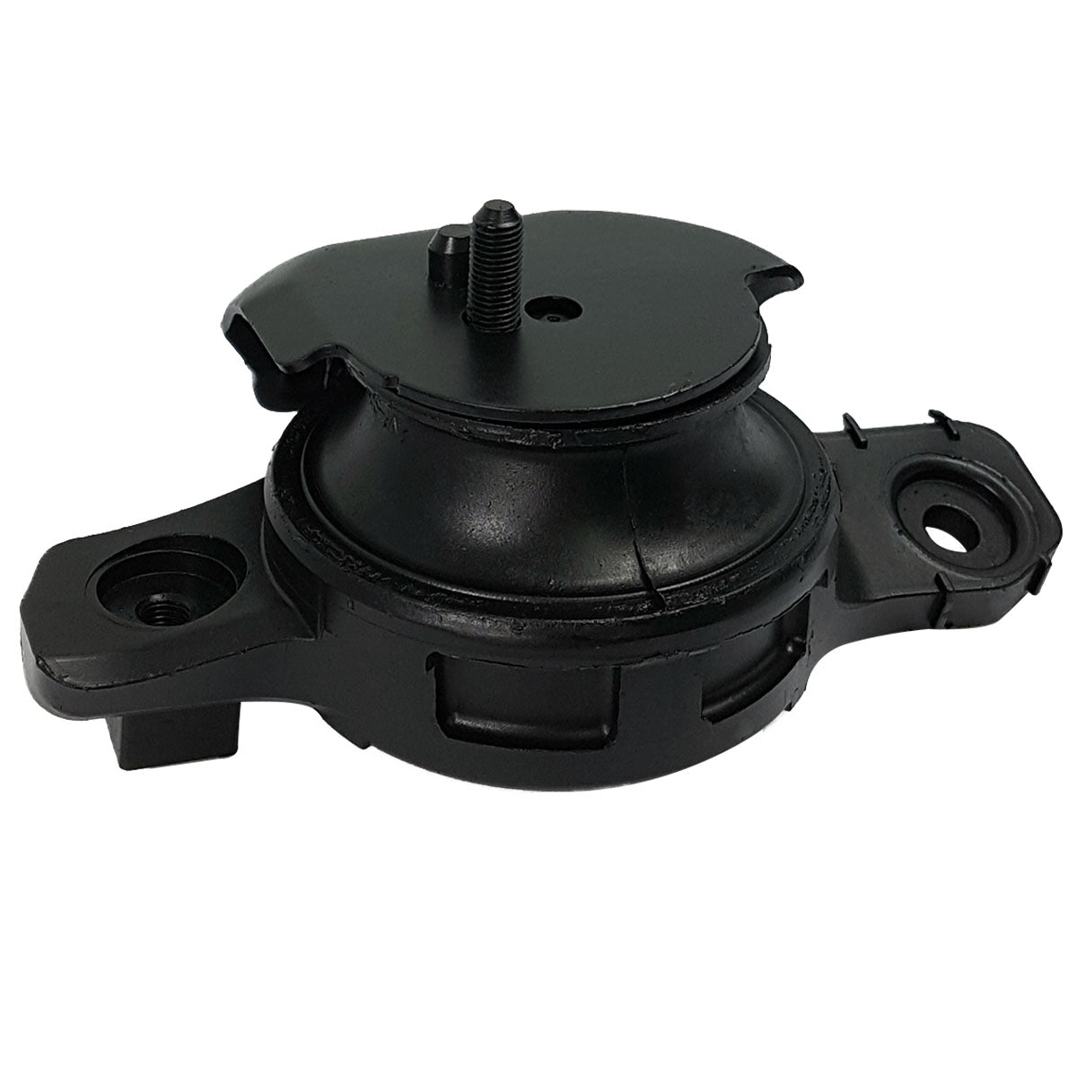 Soporte De Motor Frontal Izquierdo Star 10071