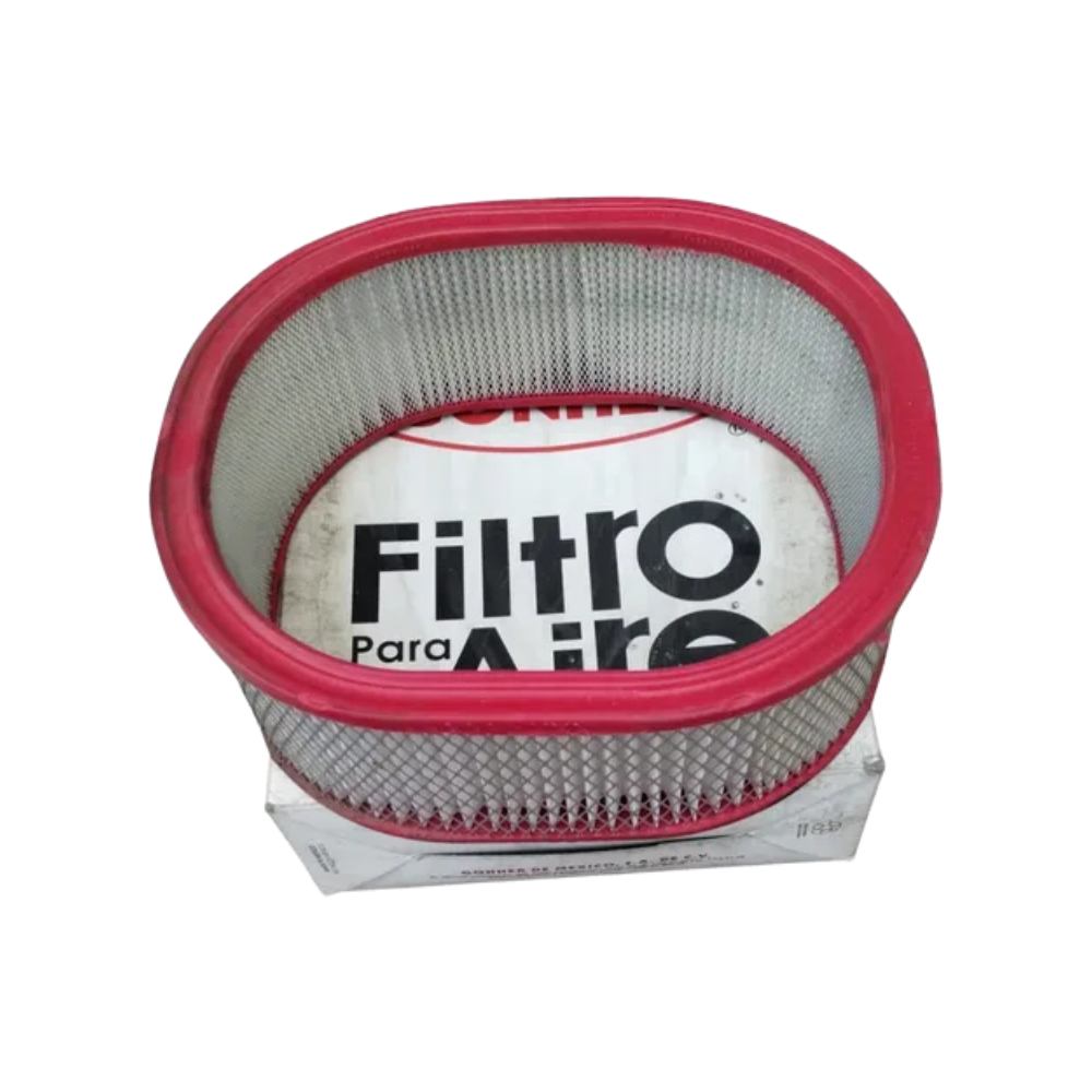 Filtro De Aire Gonher GA154