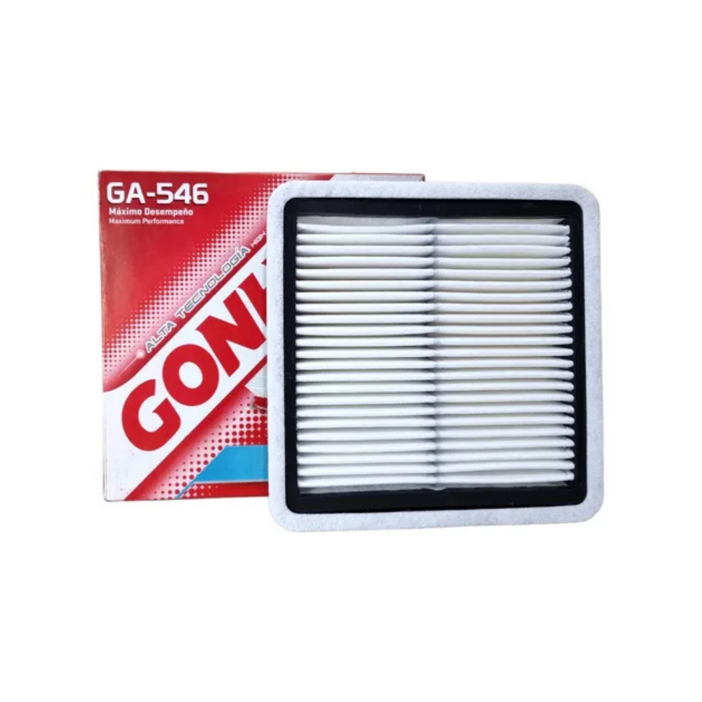 Filtro De Aire Gonher GA546