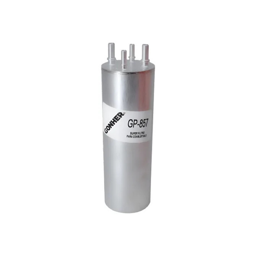 Filtro De Combustible Gonher GP857