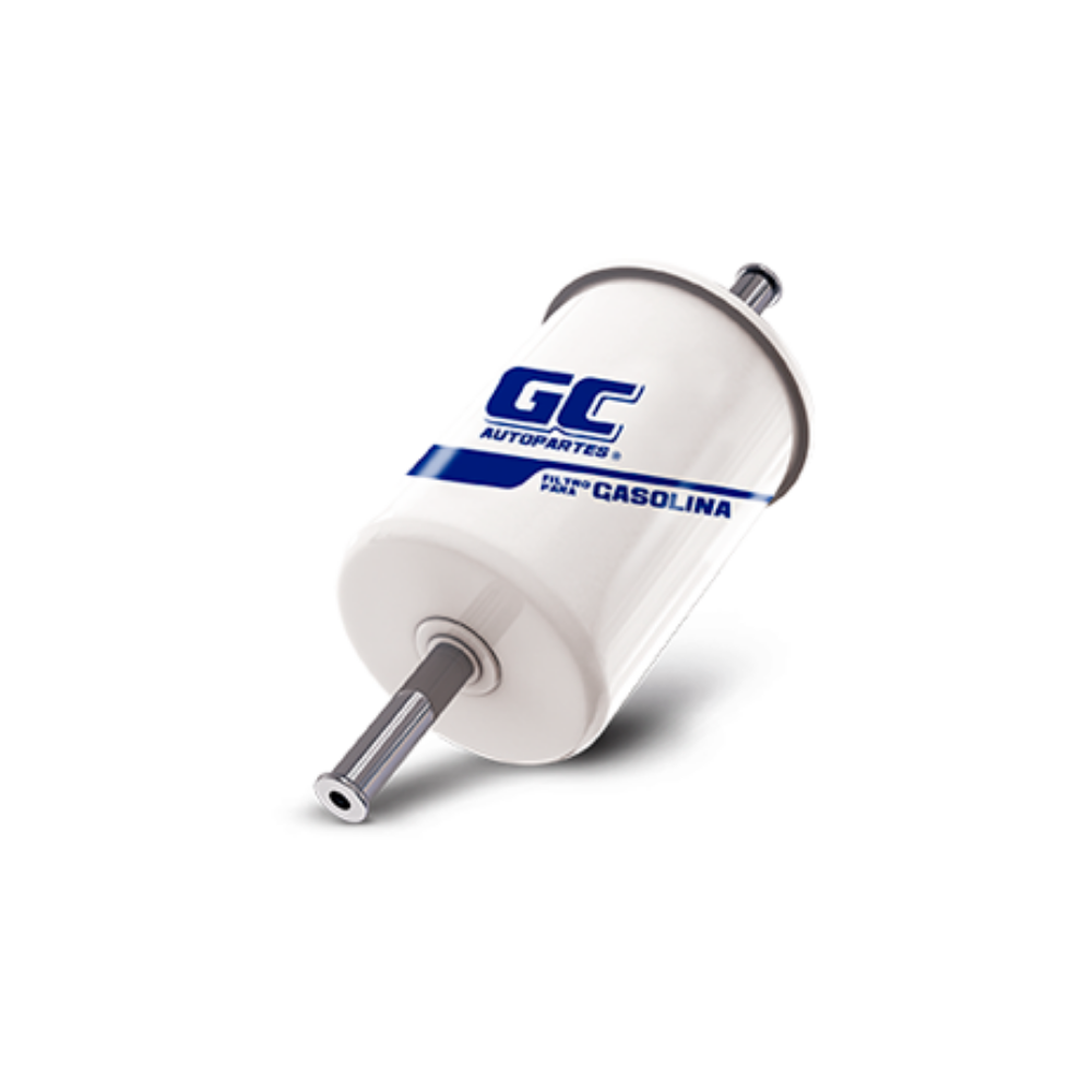Filtro De Gasolina Gonher GG103