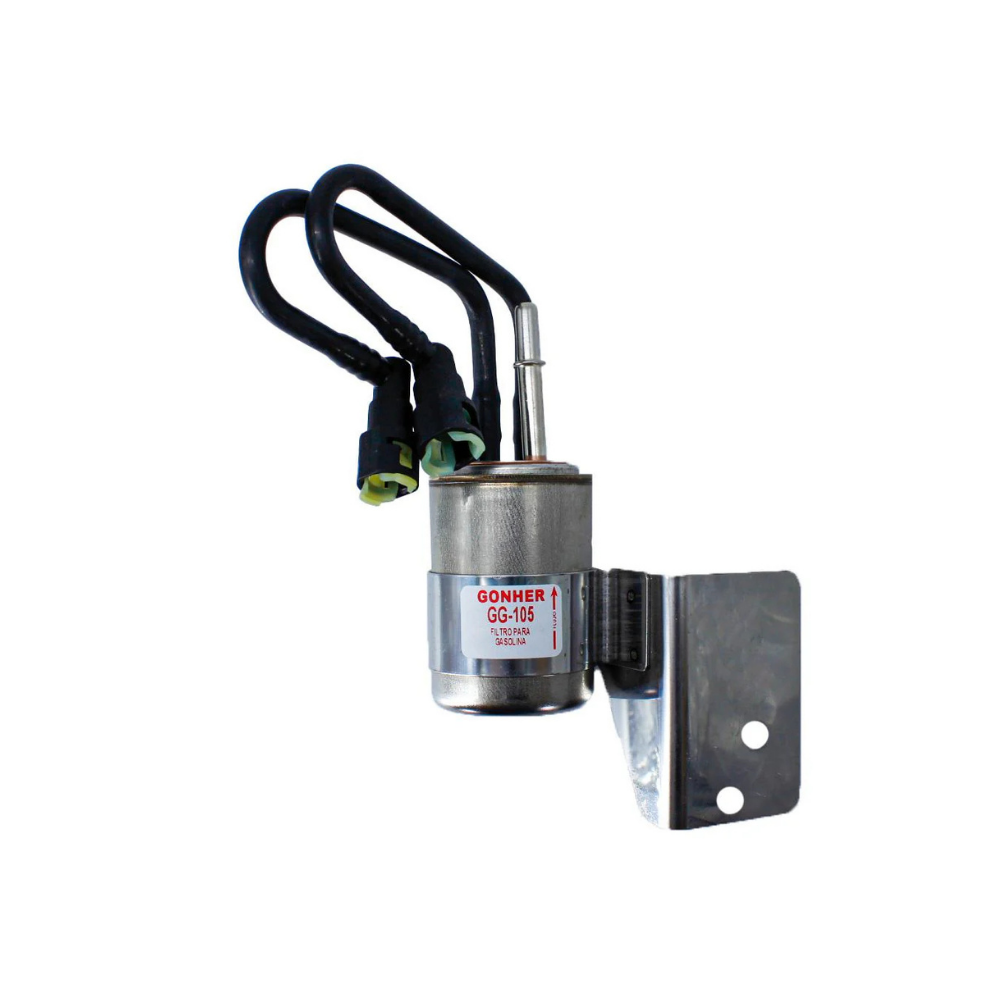 Filtro De Gasolina Gonher GG105