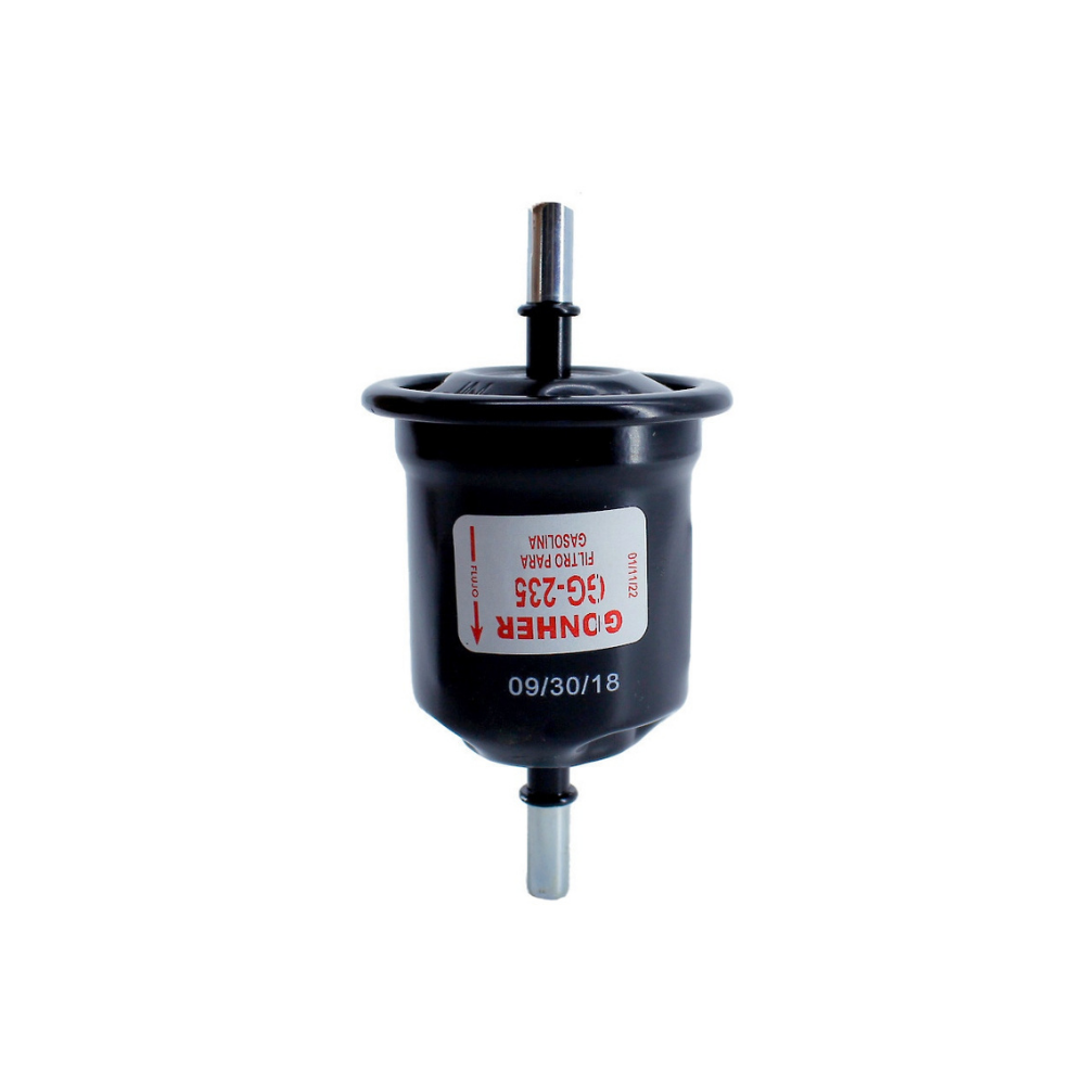 Filtro De Gasolina Gonher GG235