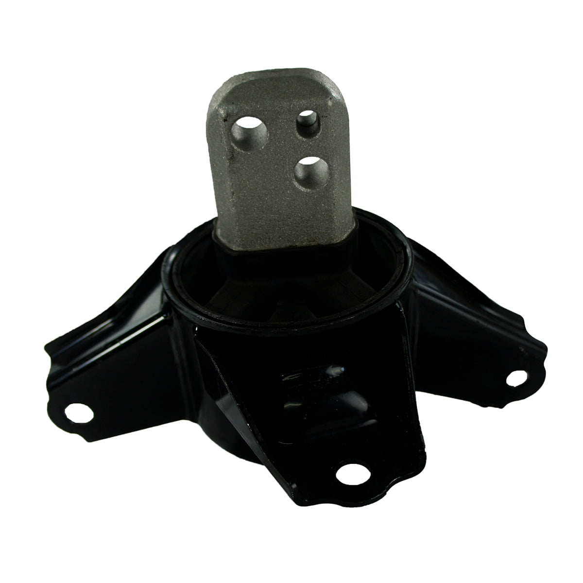 Soporte De Transmisión Izquierdo Star 10169