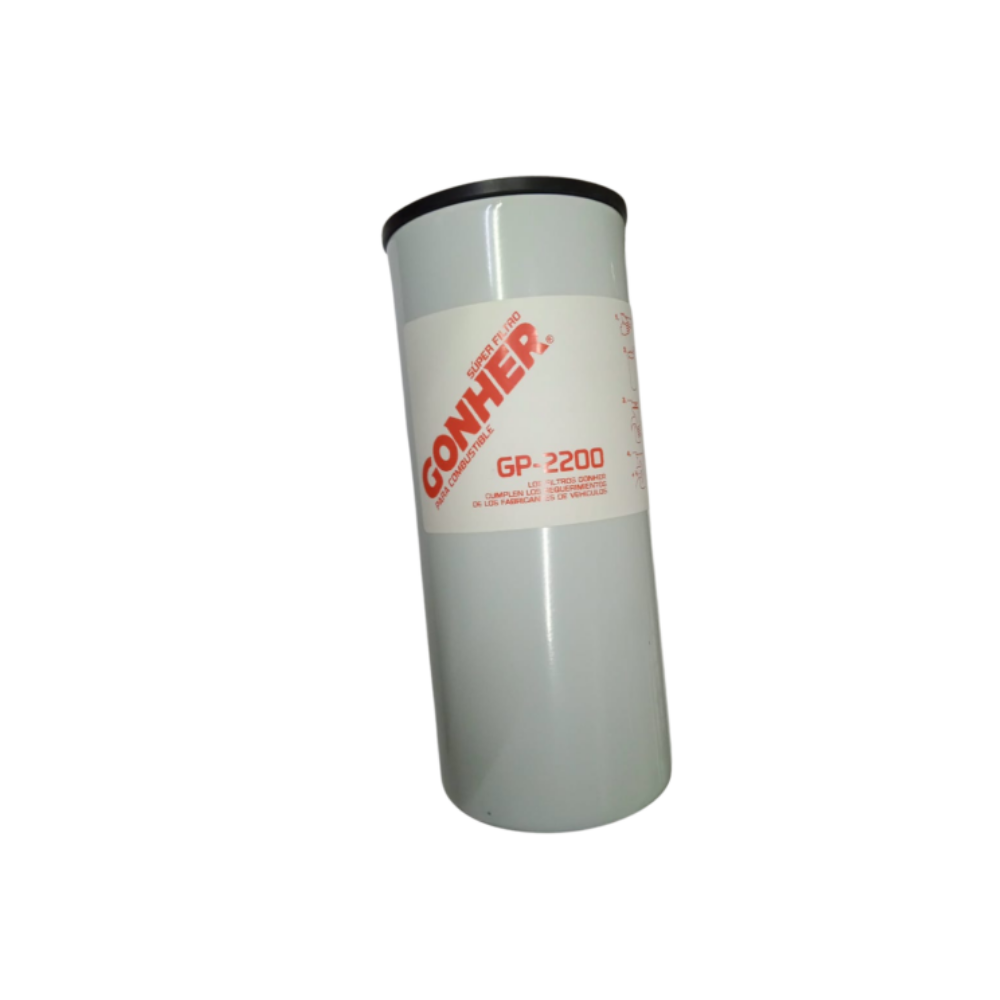 Filtro De Combustible Gonher GP2200