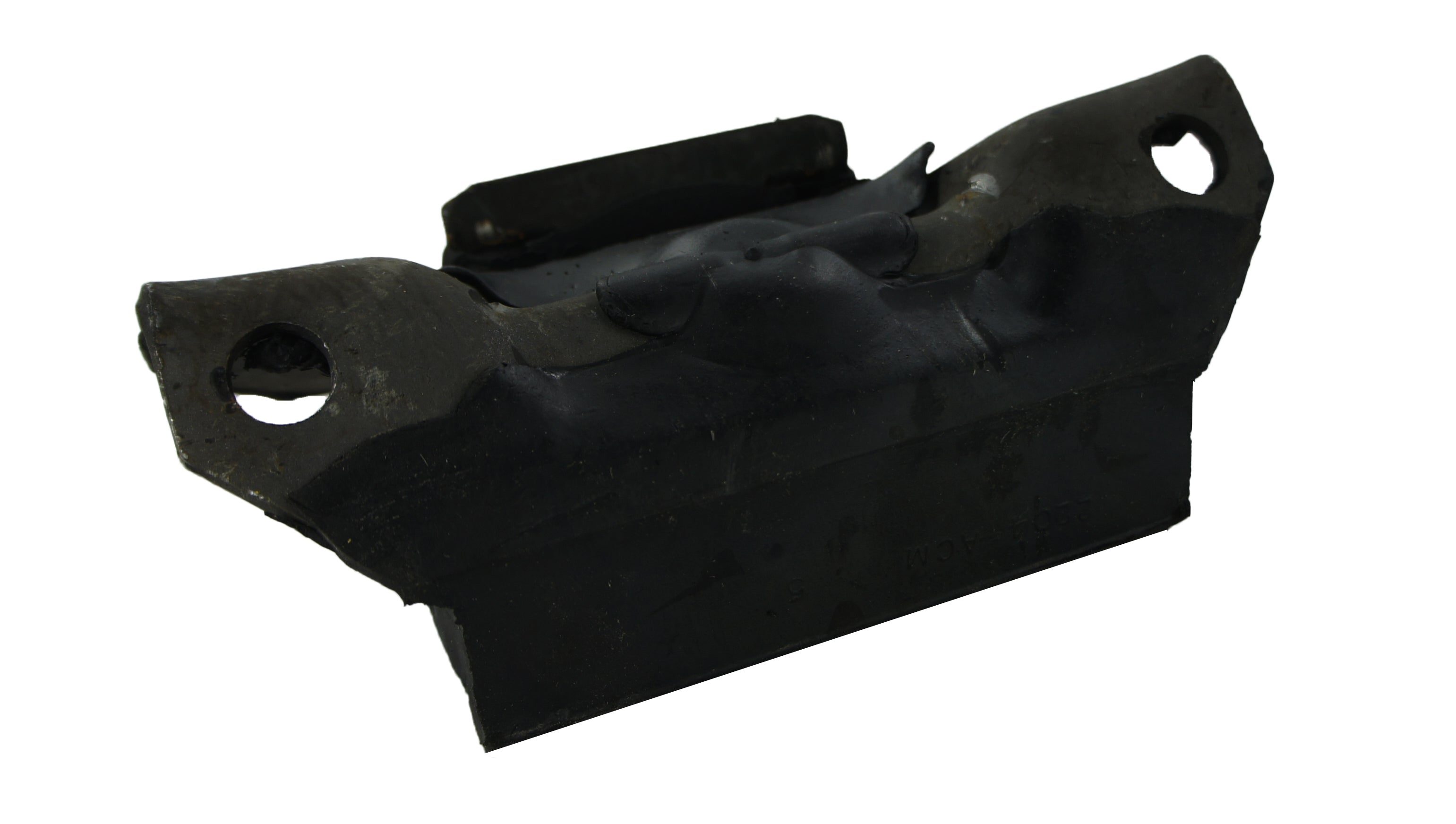 Soporte De Motor Frontal Izquierdo Star 10197