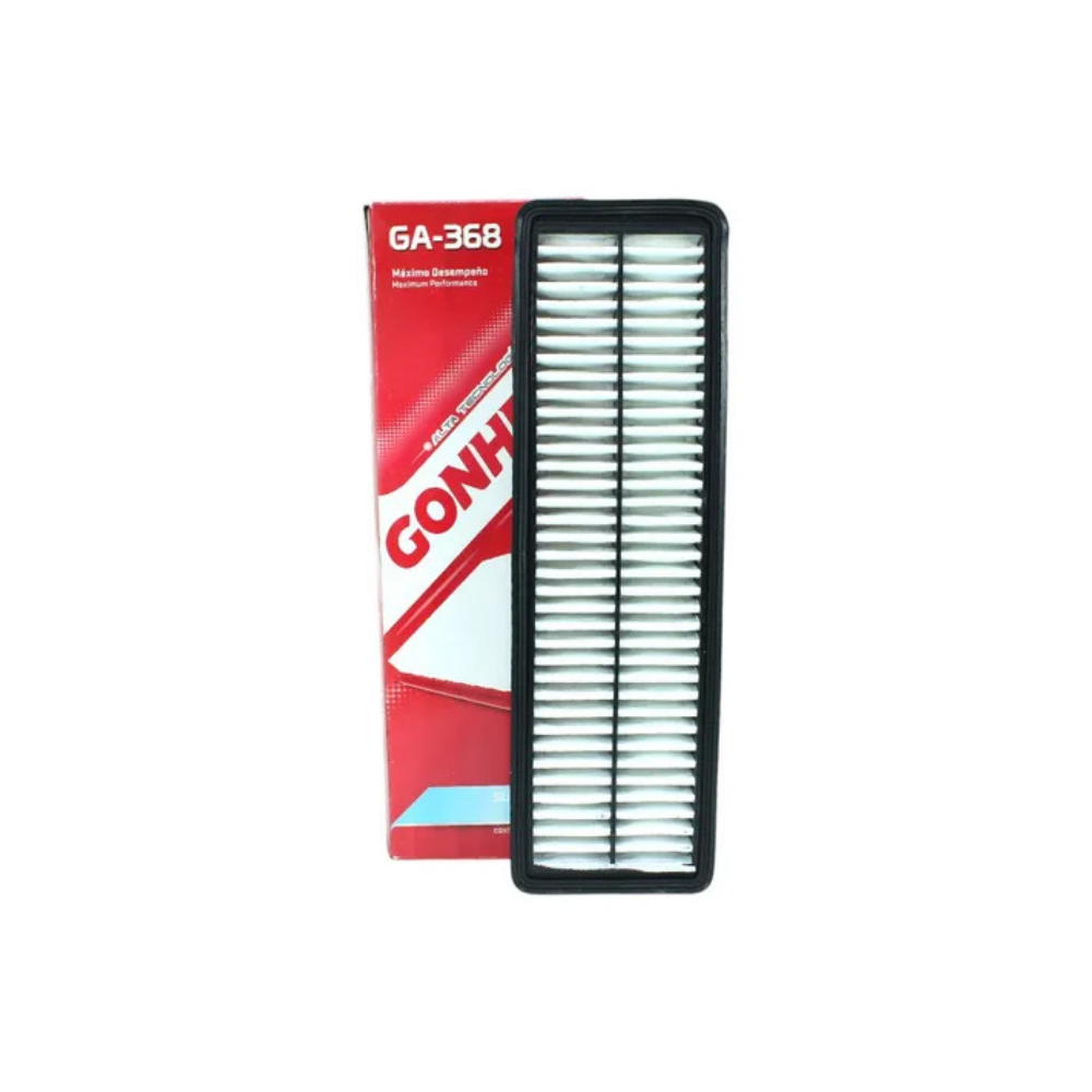 Filtro De Aire Gonher GA368