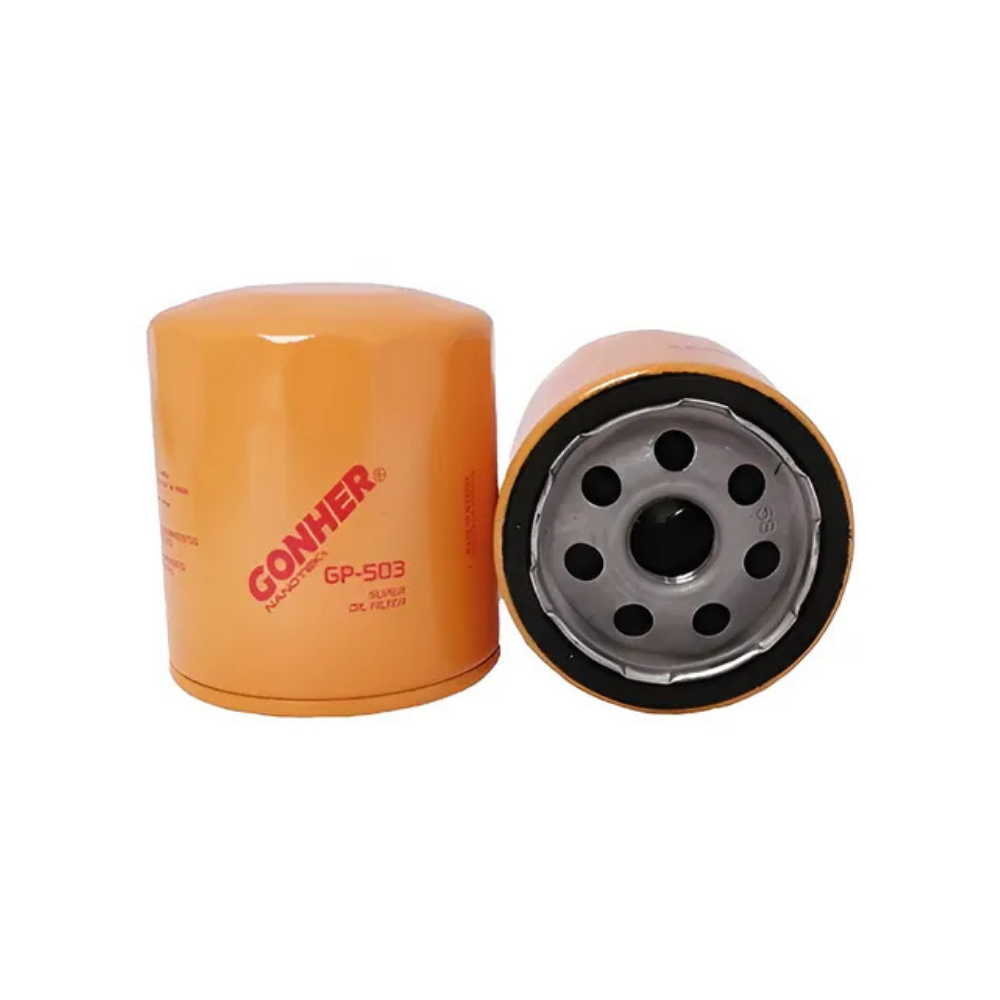 Filtro De Aceite Gonher GP503
