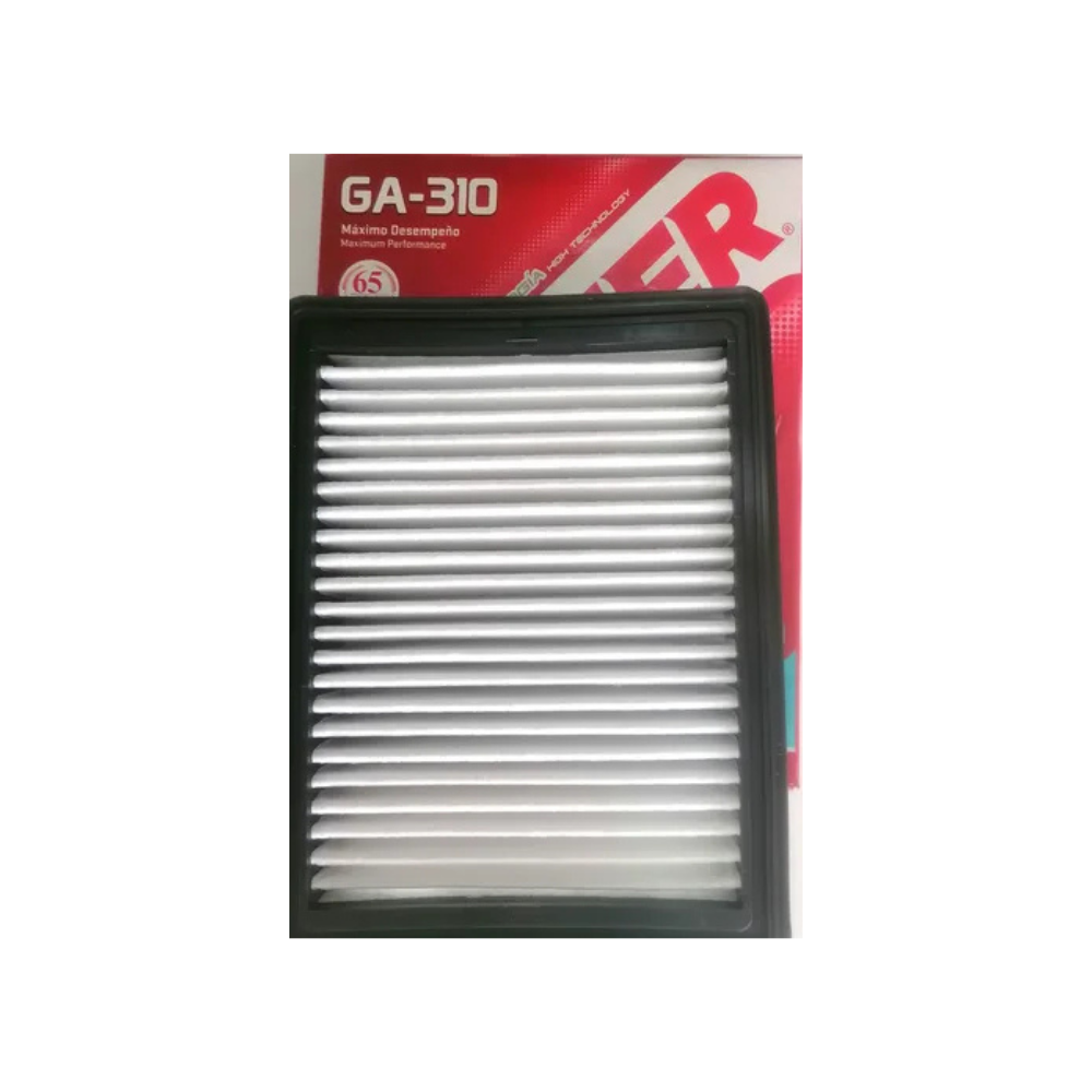 Filtro De Aire Gonher GA310