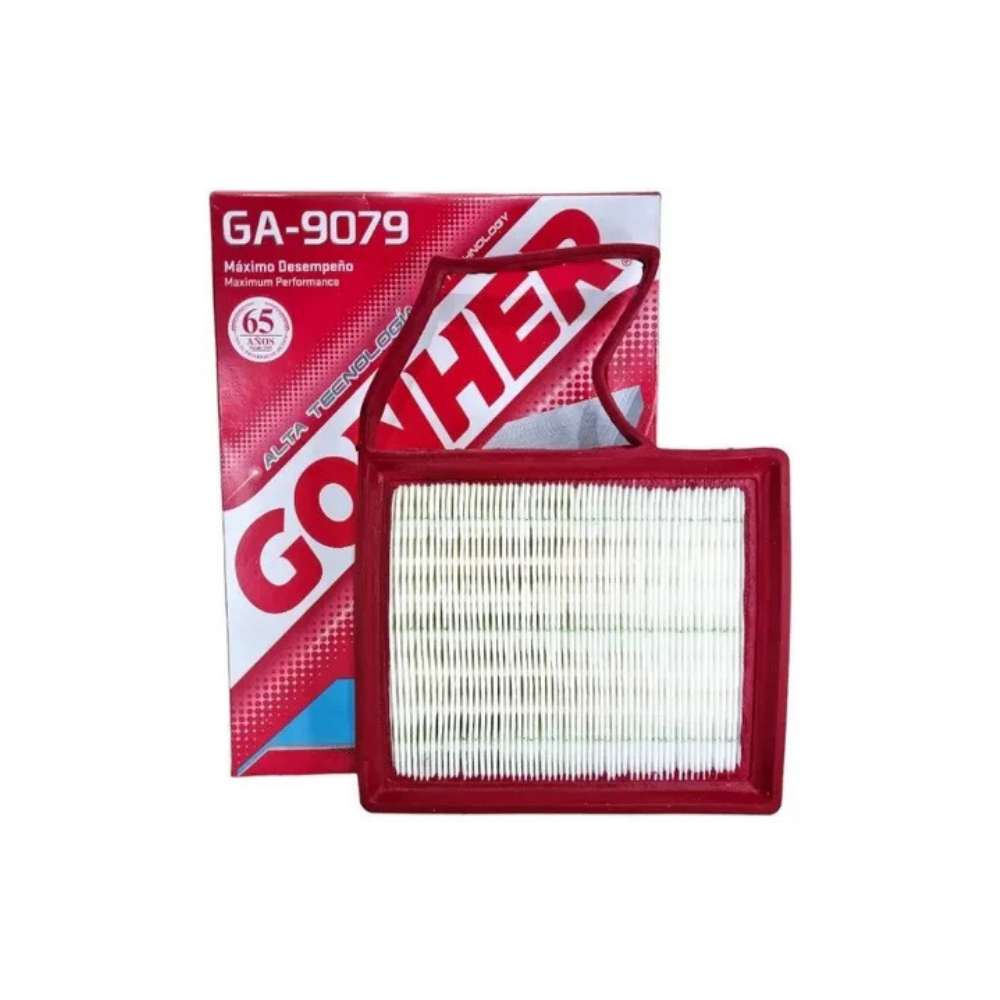 Filtro De Aire Gonher GA9079