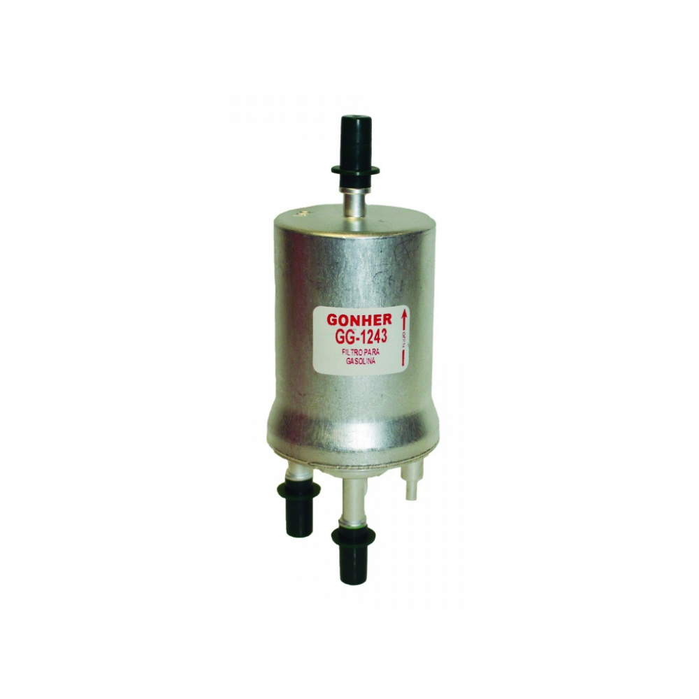 Filtro De Combustible Gonher GG1243