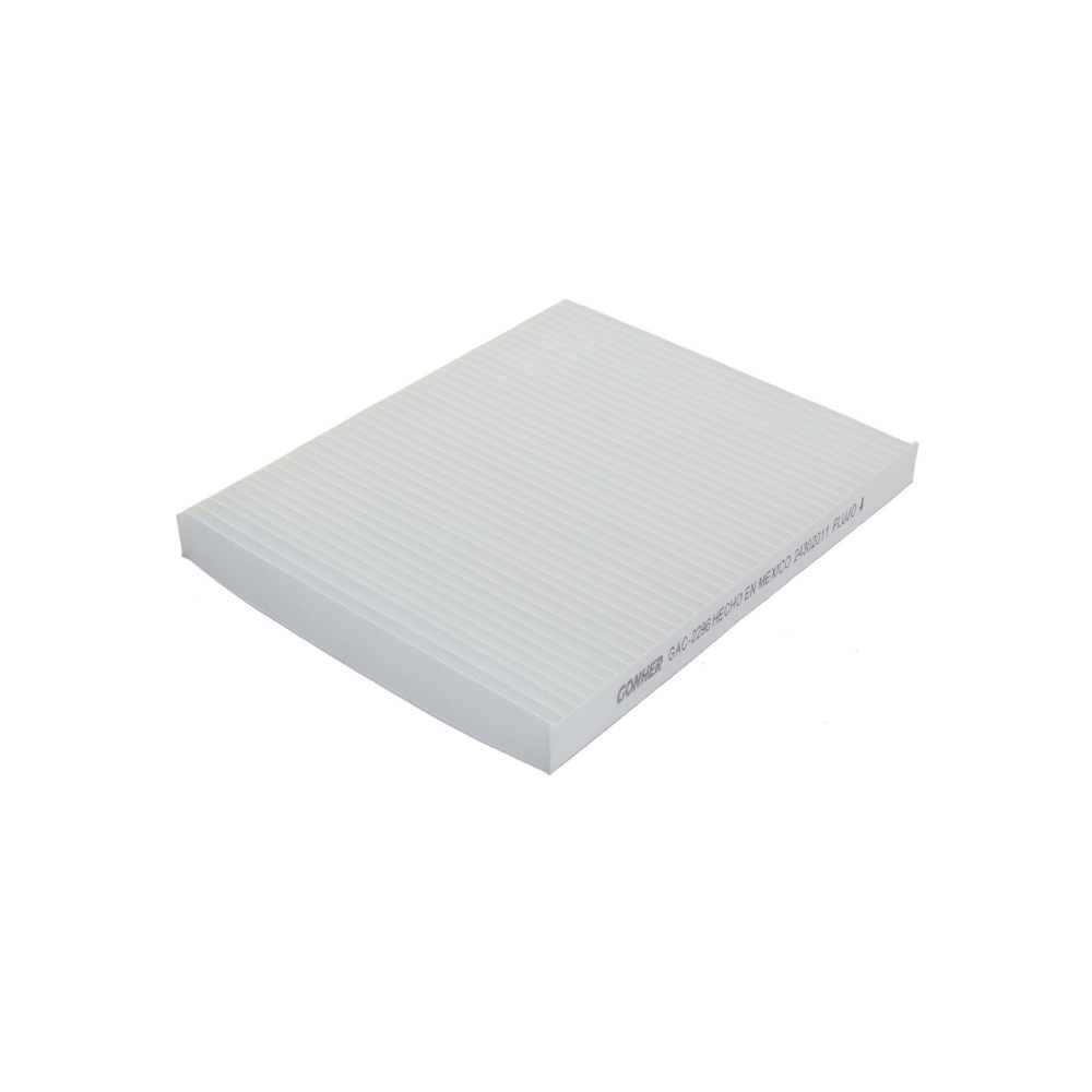 Filtro De Cabina Gonher GAC2296
