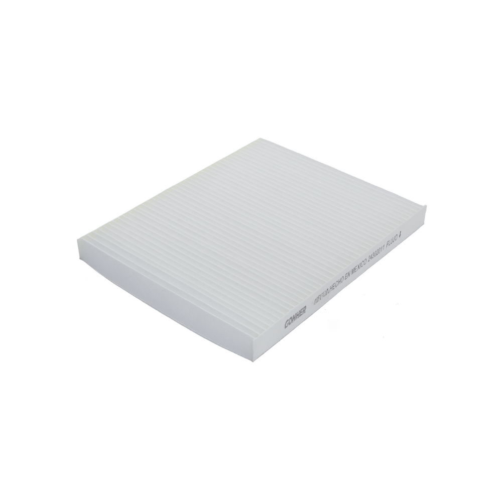 Filtro De Cabina Gonher GAC2298