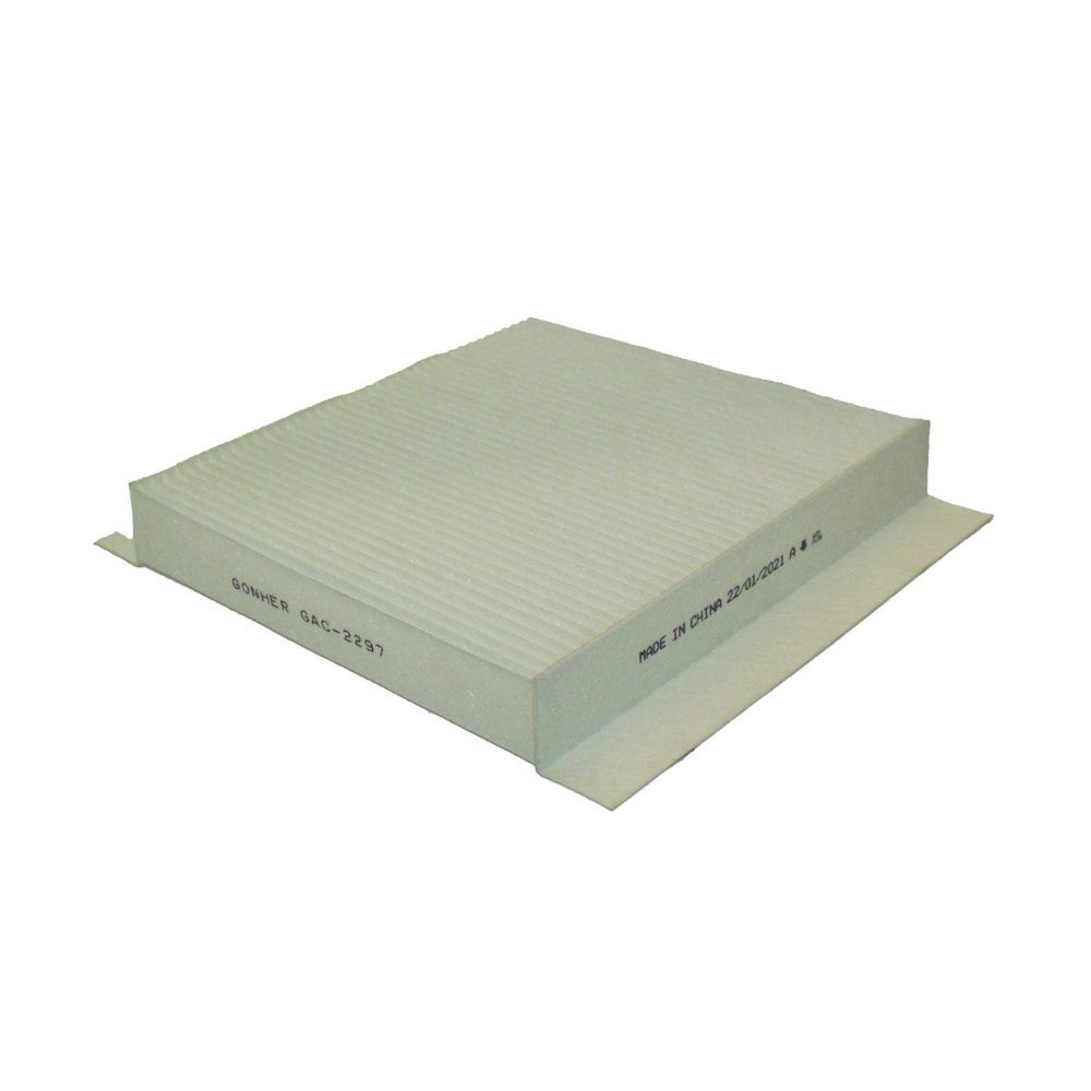 Filtro De Cabina Gonher GAC2297