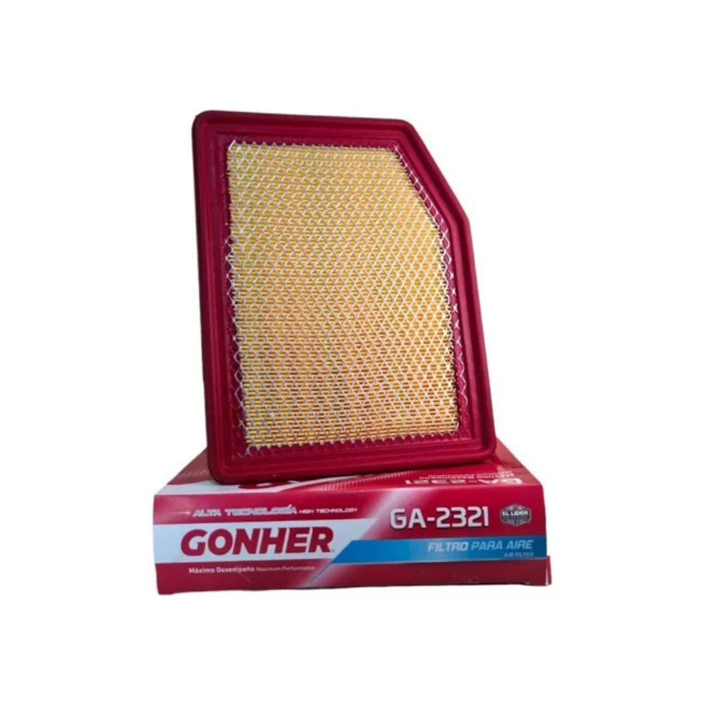 Filtro De Aire Gonher GA2321