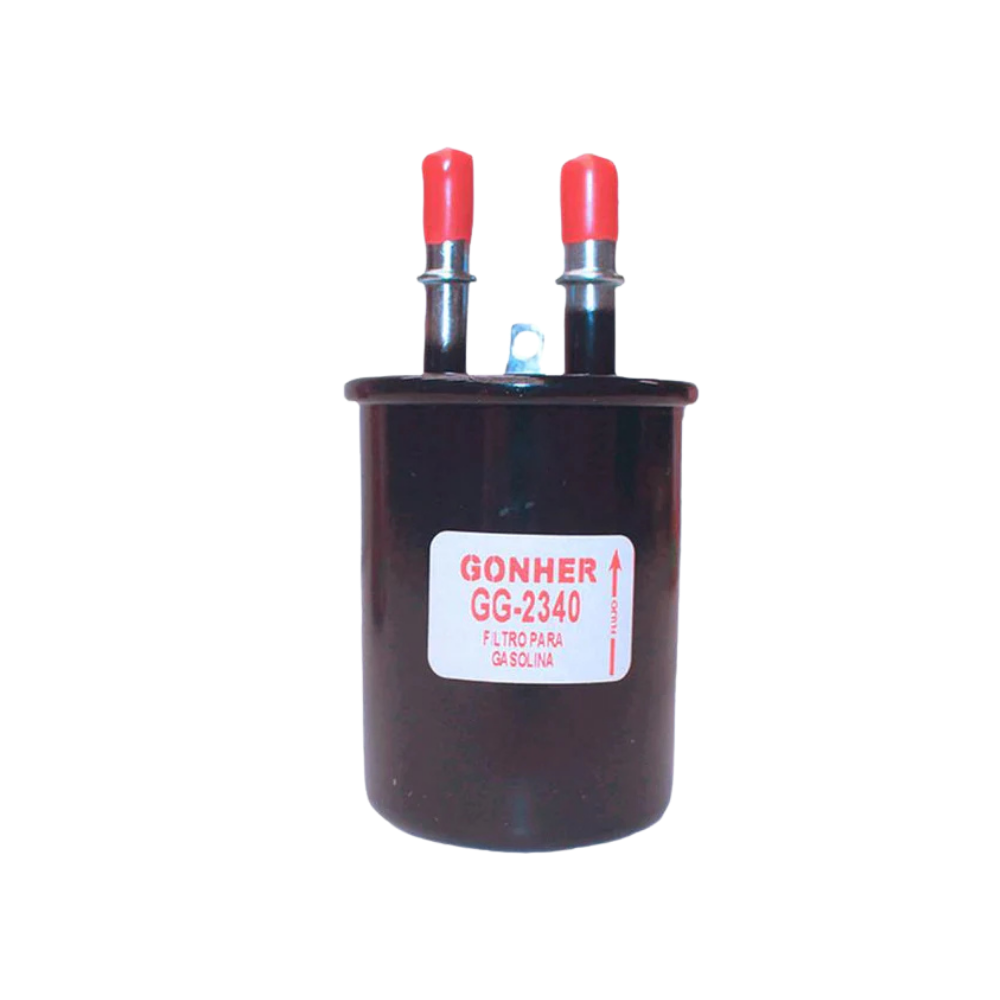 Filtro De Combustible Gonher GG2340
