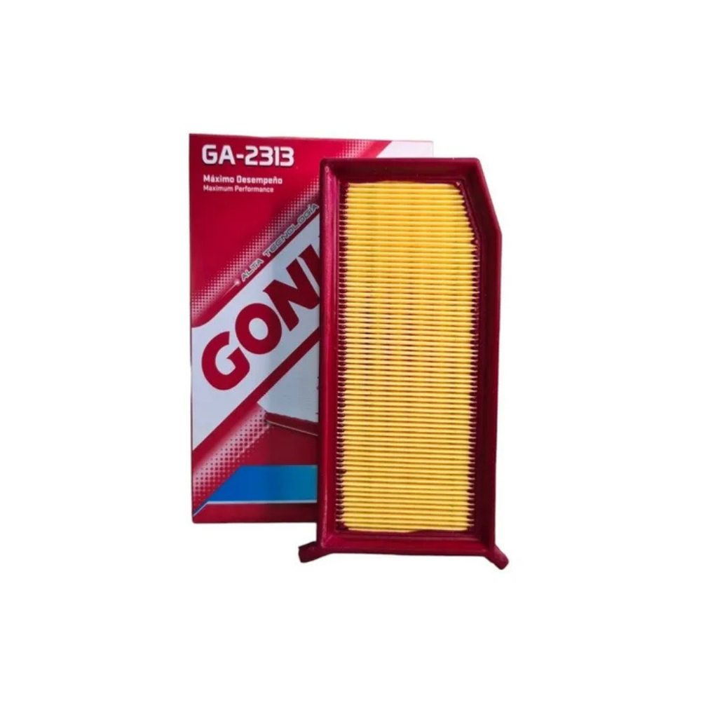 Filtro De Aire Gonher GA2313