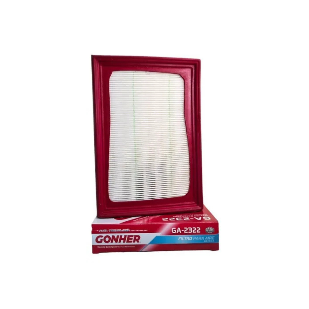 Filtro De Aire Gonher GA2322