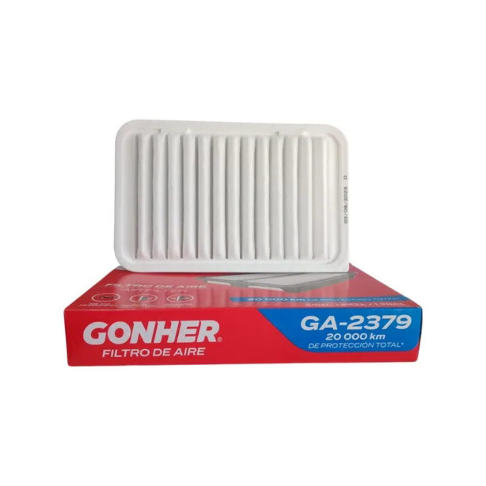 Filtro De Aire Gonher GA2379
