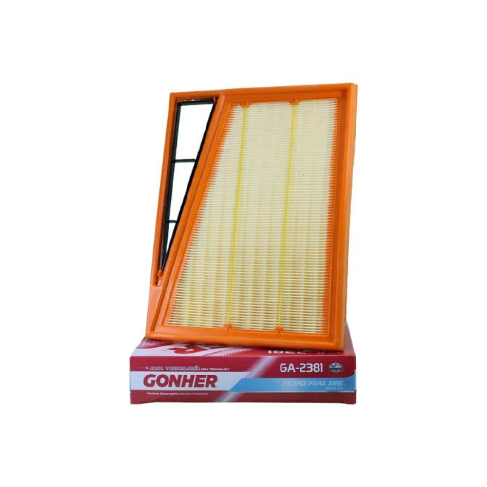 Filtro De Aire Gonher GA2381