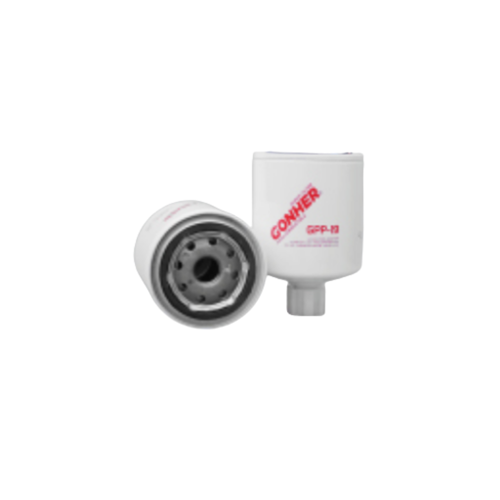 Filtro De Combustible Diesel Gonher GPP19