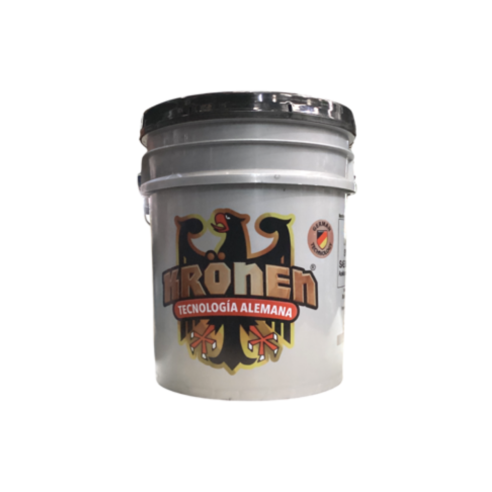 Aceite Krínen Synthetic 85W140 para diferenciales