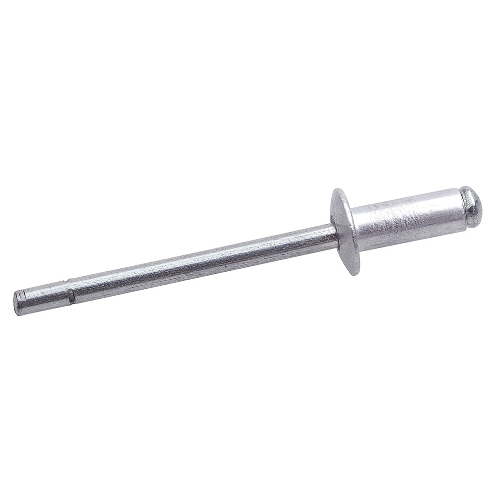 Remache 5/32" x 3/8", 5 bolsas con 100 remaches Surtek
