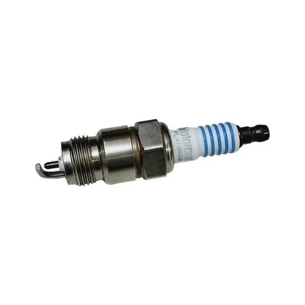 Bujía doble platino Motorcraft CYFS12FP