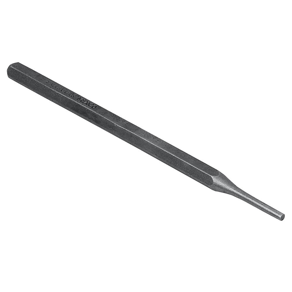 Botador recto 3/16", 6" Surtek