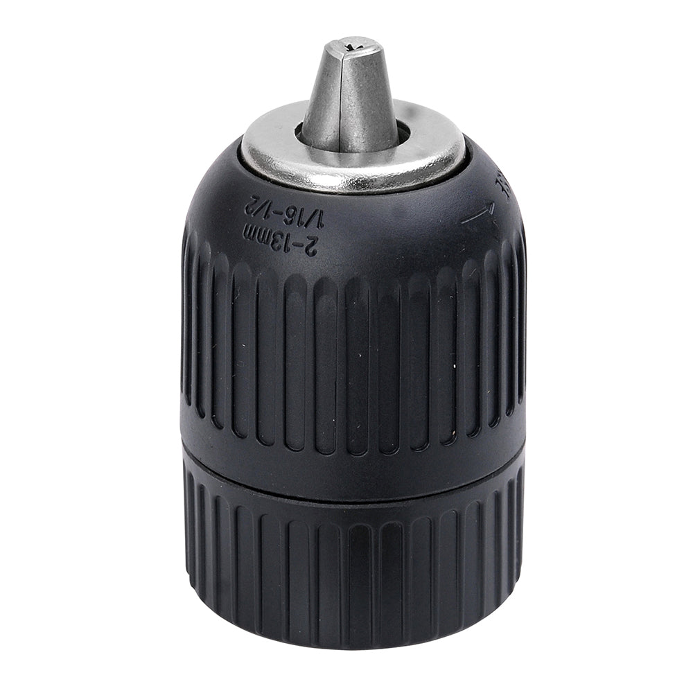 Broquero 1/2", rosca 1/2" - 20 NF sin llave Surtek