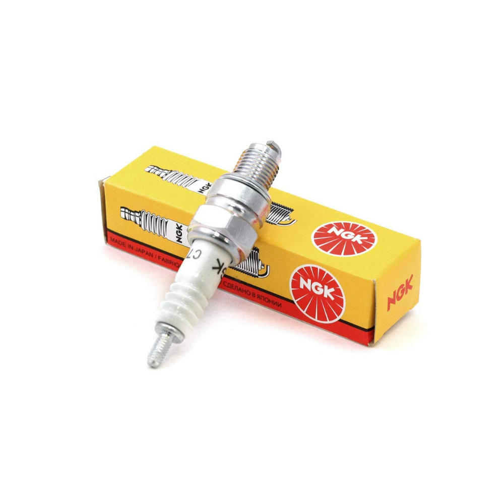Bujía NGK BCP5ET