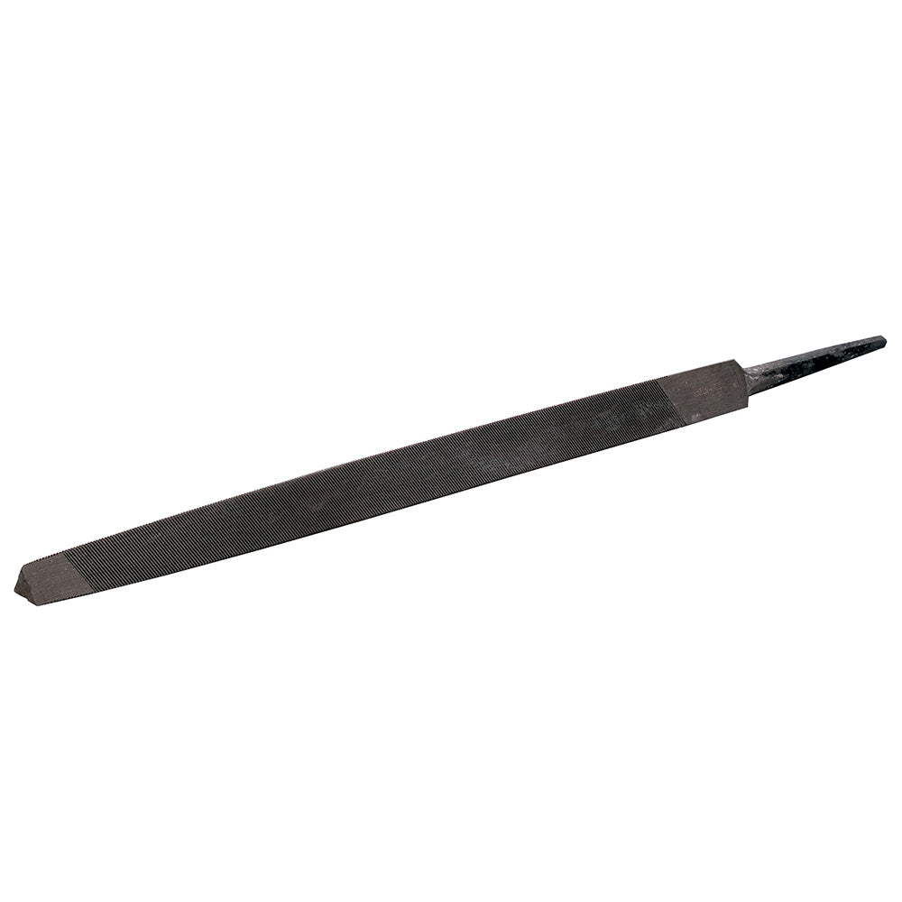 Lima triangular 4" Surtek