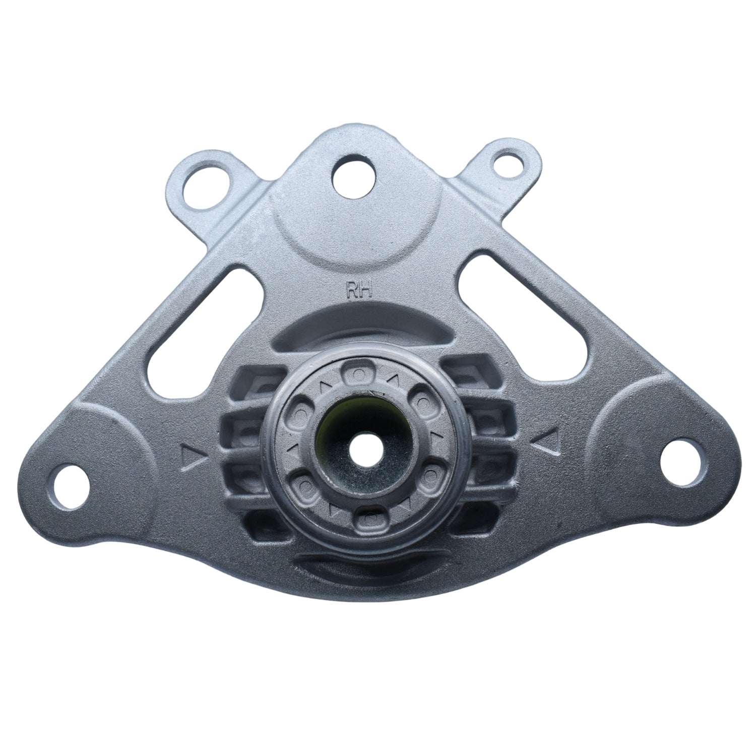 Buje De Amortiguador Frontal Derecho Star 12041