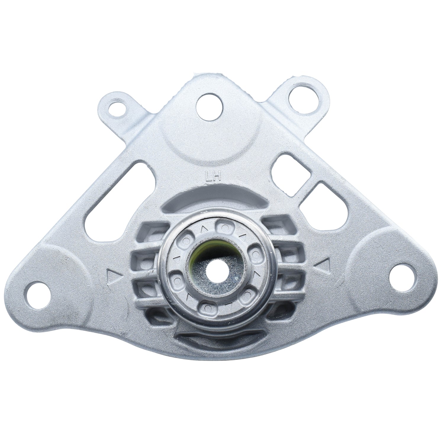 Buje De Amortiguador Frontal Izquierdo Star 12042