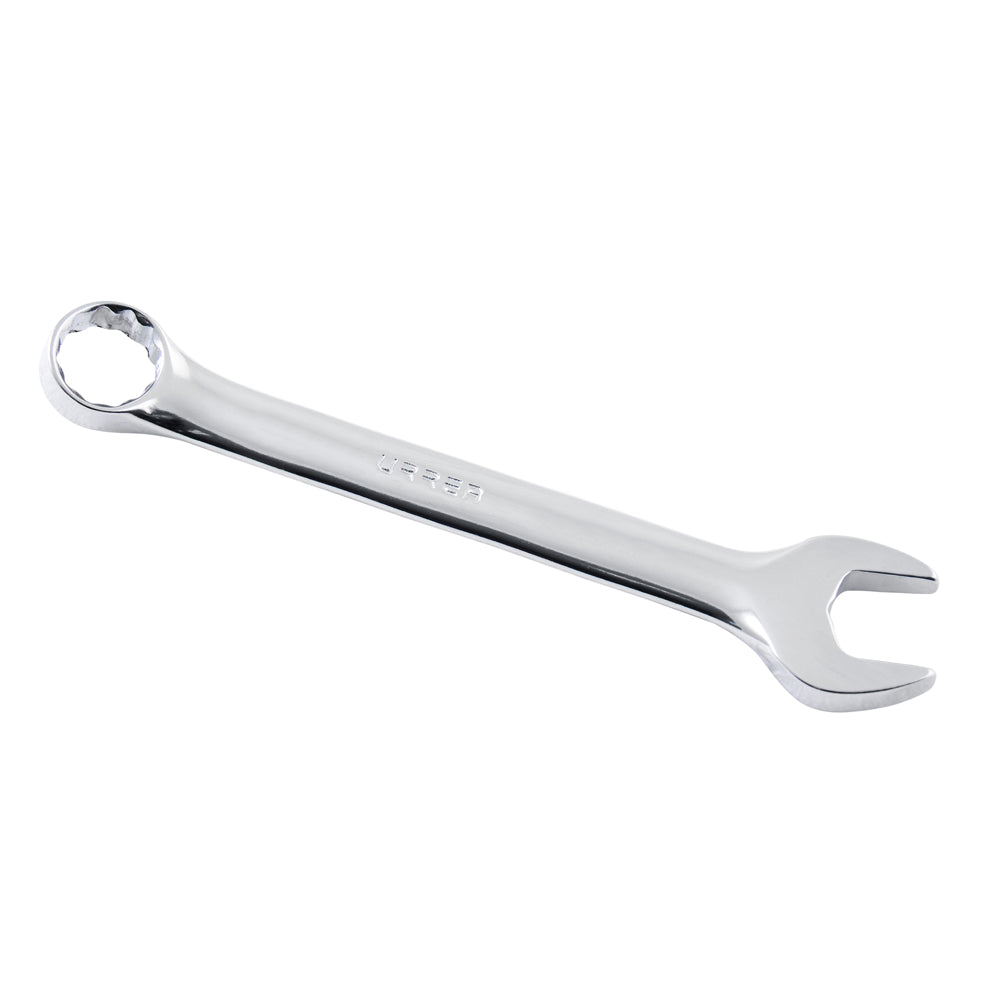 Llave combinada corta pulido espejo métrica, 12 puntas, 11 mm Urrea
